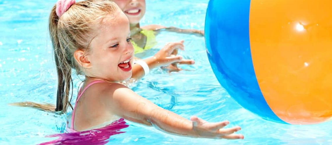 Does swimming kill head lice?