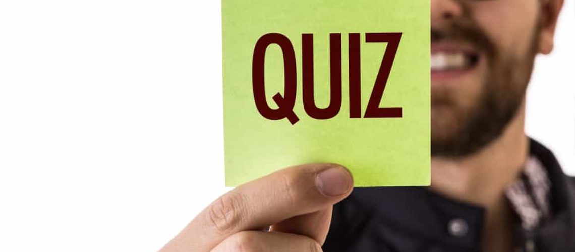 Head lice Pop Quiz