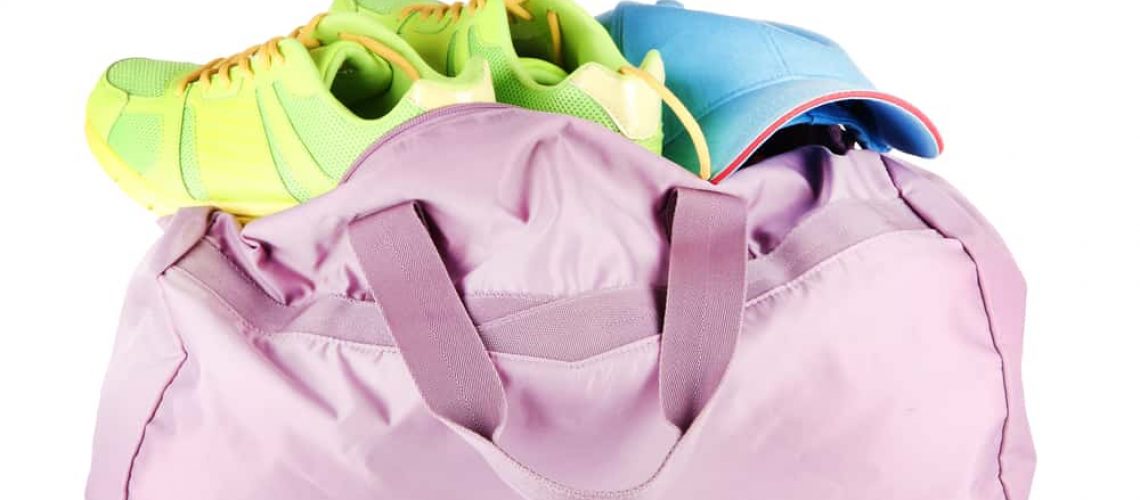 Headlice Might be Hiding in your Gym Bag