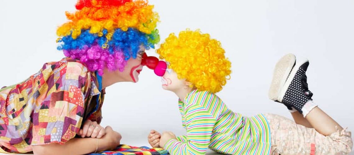 Circus is Coming to Town